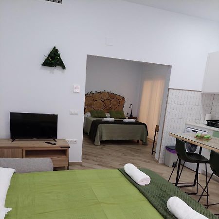 Avocado Suite By Alhaurin Loft City Center Alhaurín de la Torre Zewnętrze zdjęcie