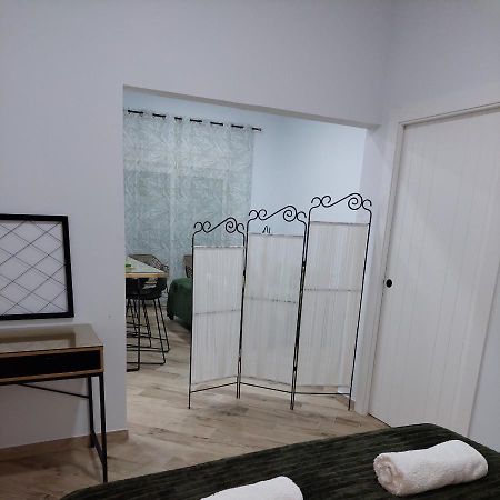 Avocado Suite By Alhaurin Loft City Center Alhaurín de la Torre Zewnętrze zdjęcie