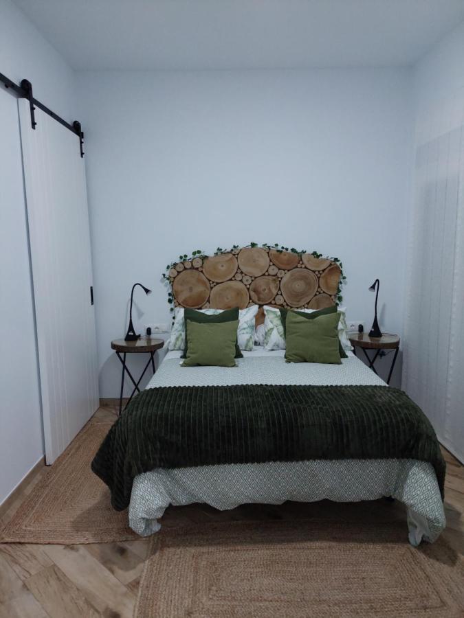 Avocado Suite By Alhaurin Loft City Center Alhaurín de la Torre Zewnętrze zdjęcie