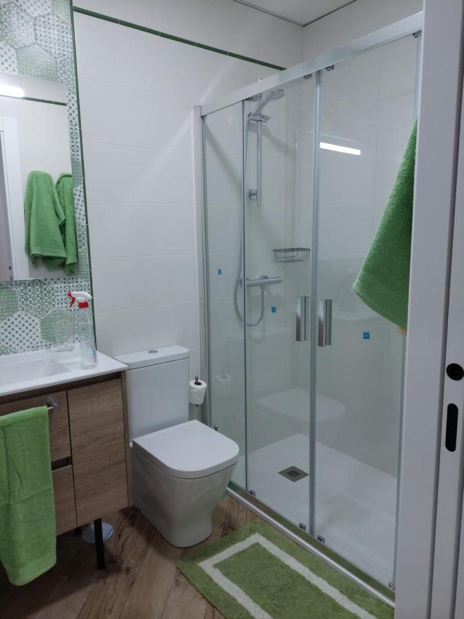 Avocado Suite By Alhaurin Loft City Center Alhaurín de la Torre Zewnętrze zdjęcie