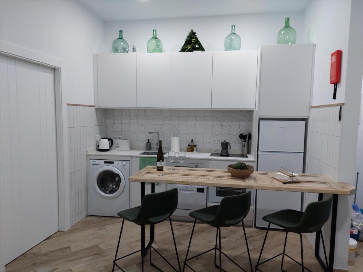 Avocado Suite By Alhaurin Loft City Center Alhaurín de la Torre Zewnętrze zdjęcie