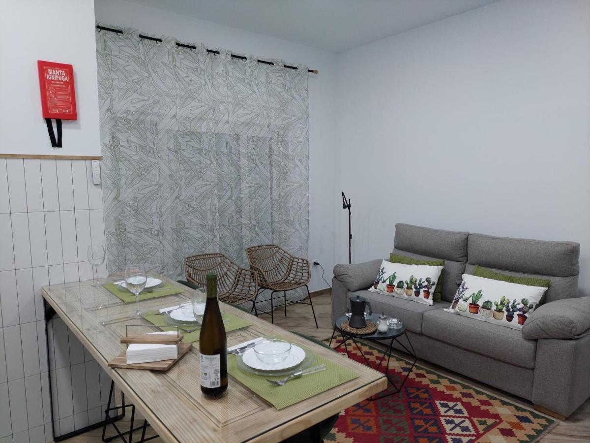 Avocado Suite By Alhaurin Loft City Center Alhaurín de la Torre Zewnętrze zdjęcie