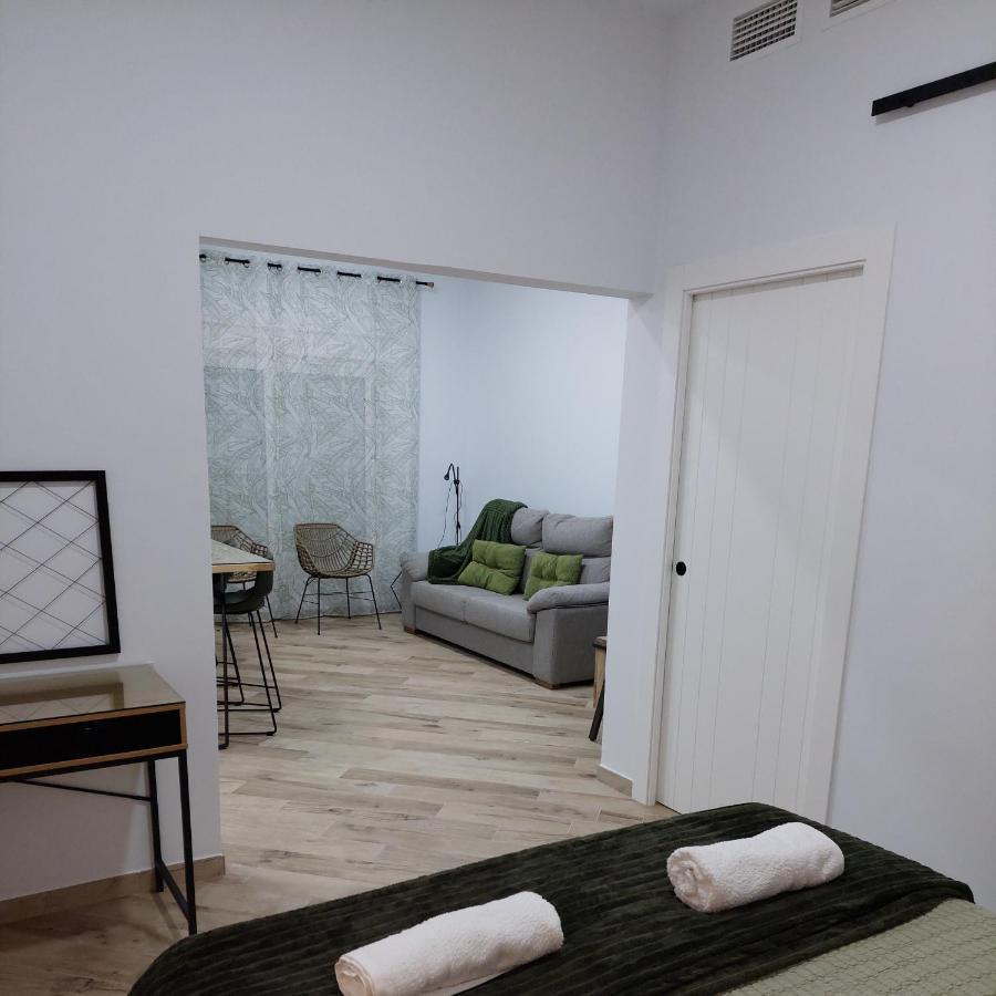 Avocado Suite By Alhaurin Loft City Center Alhaurín de la Torre Zewnętrze zdjęcie
