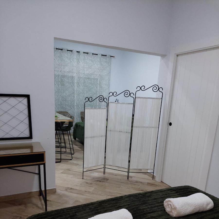 Avocado Suite By Alhaurin Loft City Center Alhaurín de la Torre Zewnętrze zdjęcie